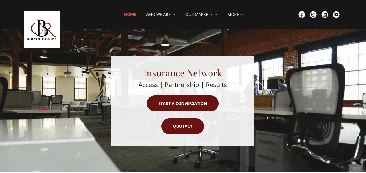 BCR Ventures