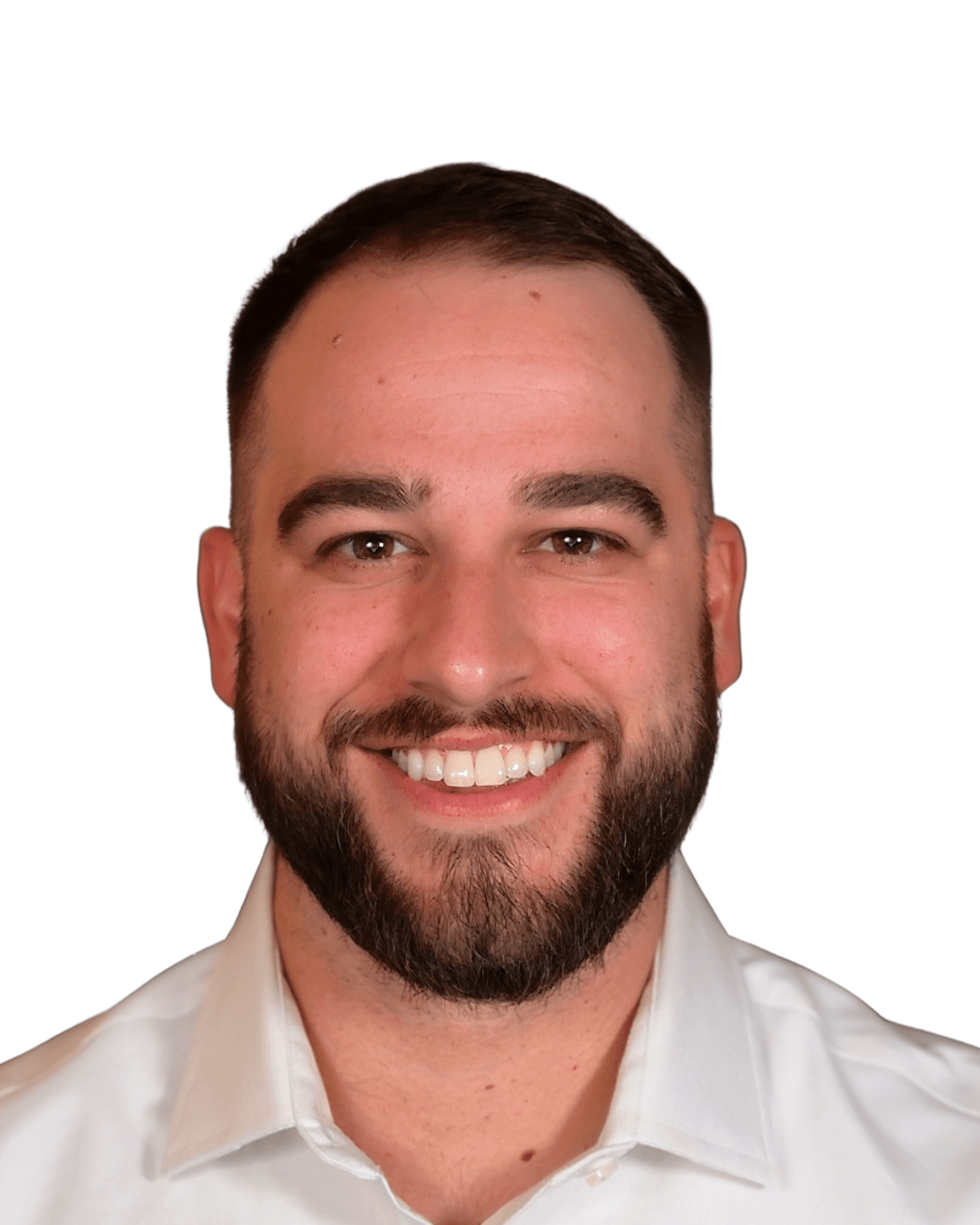 Nick Adams, founder of Circle Hook